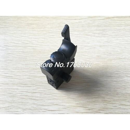 Electric Hand Drill Reversing Module Speed Control Trigger Switch AC 250V 6A