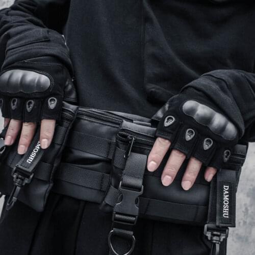 Fayi Tactical Gloves