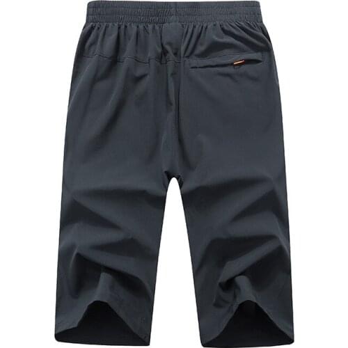 Fuyubetter Men's Short Shorts