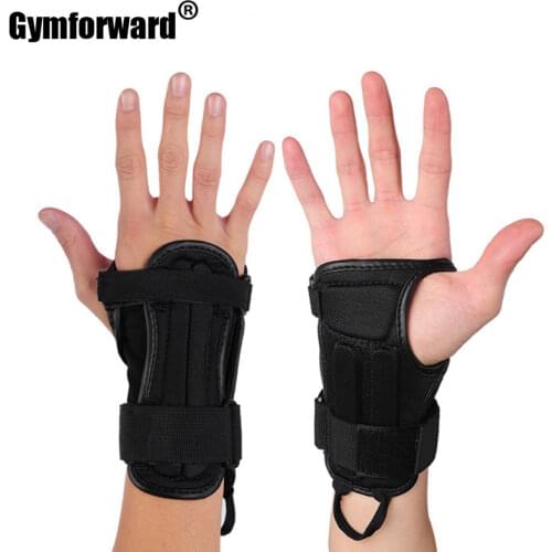 GYMFORWARD Roller Skates