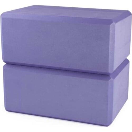 HBB Yoga Blocks