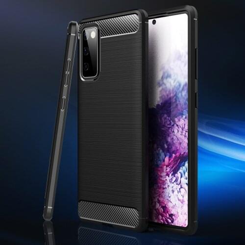 Чехлы для телефонов Samsung Galaxy S20 KOLPLER China At AliExpress