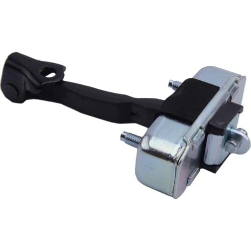 Front Left 68610-60100 Car Door Check Strap Stop Set fit for Toyota Tacoma LAND CRUISER PRADO