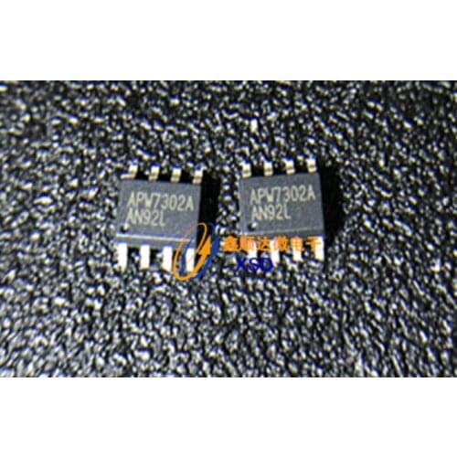 Xinyuan Brand new original authentic APW7302AKAI-TRG APW7302A APW7302B APW7312 10PCS/LOT