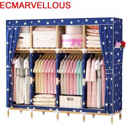 Moveis Armario Armazenamento Ropero Yatak Odasi Mobilya Dresser For Home Bedroom Furniture Closet De Dormitorio Mueble Wardrobe