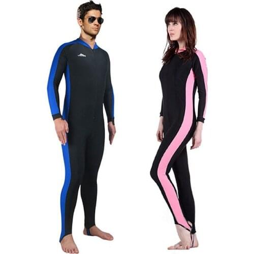New 2015 Factory Price UPF 50+Sunscreen Rashguard Rash Guard Women Lycra Surfing Sbart Snorkel Famouse Brand Wetsuit