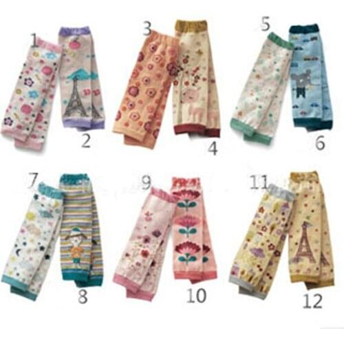Wholesale baby girls leg warmers autumn winter legging kids toddler long kneepad stocks 2014 Free Shipping