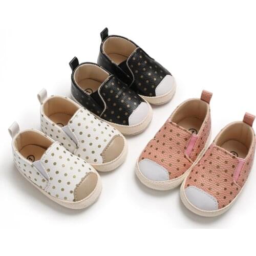 0-1 years old spring and autumn baby boys and girls feet casual toddler shoes