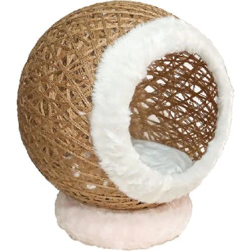 Petinka Peluşlu Cat Slot