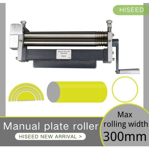 Rolling machine, rolling machine, rounding machine, reel machine, manual small bending machine, hand bending plate folding machi