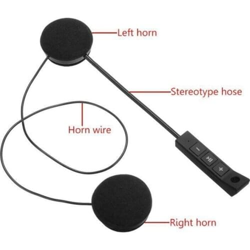 ROP Motorcycle Headsets