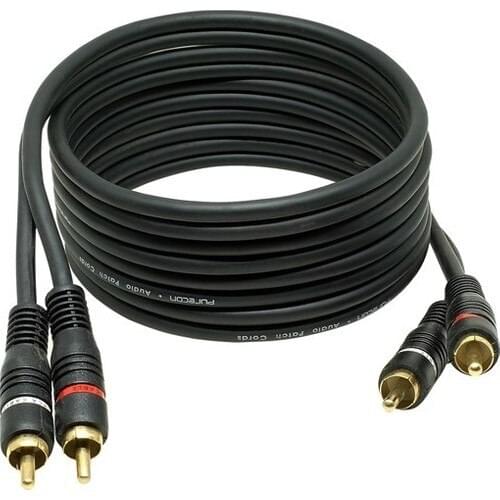 Provoice SK/2RCA/1,5 2xRCA-2xRCA Signal Cable