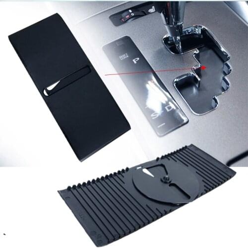 Soarhorse Gear Levers