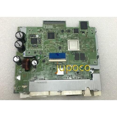 BRAND NEW AND ORIGINAL SEQUOIA NAVIGATION BOARD YEAP01D070A-2 YEAP01D070A-1 YEAP01D070A FOR navigation audio systems