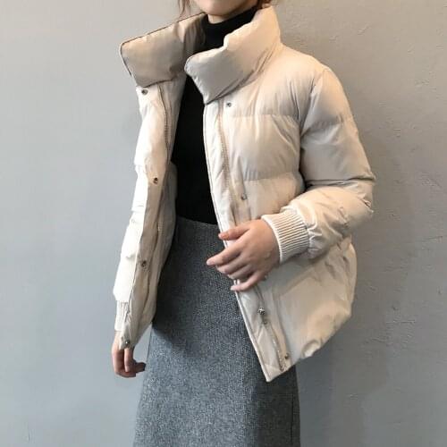 Sweetkama Women's Parkas