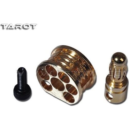 Tarot-RC 6-in-1 hub TL68B15 for multi-axis aircraft RC multi-axis helicopter accessories
