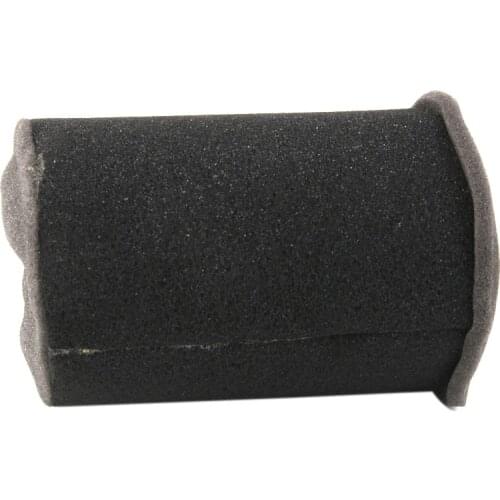 Air Filter Sponge Foam Pad Cleaner Repair For Scooter Motorcycle Quad GS125 Filtro de aire filtre a air Motorcycle Parts