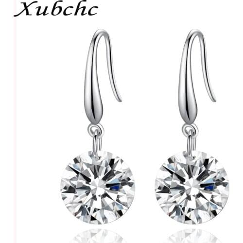 Stud Earrings XUBCHC China