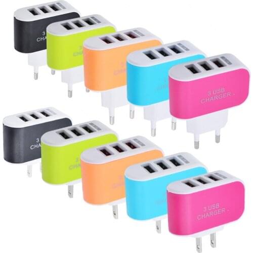 YAOGREEN Player Chargers