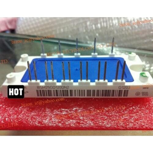 BSM25GD120DN2 BSM25GD120DN2E new