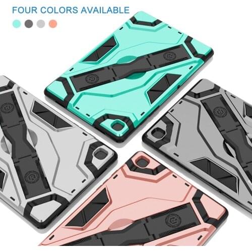 Kids Case For Samsung Tab A7 10.4 2020 T500 T505 P610 P615 T860 T290 P200 T720 T510 T590 T280 T350 Shockproof Cover Tablet Case