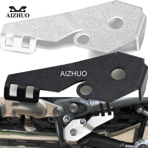 For BMW R1250 GS R1250GS Adventure ADV R 1250GS 1250 GS 2018-2020 2019 Motorcycle Side Stand Sidestand Switch Protector Guard