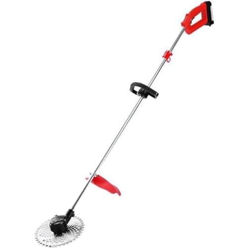 FGHGF Electric Lawn Mowers