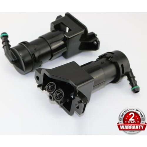 For Audi A6 C6 / A6 C6 Avant 2009 2010 2011 Car-Styling High Quality Front Headlight Washer Lift Cylinder Spray Nozzle