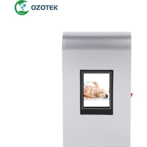 OZOTEK Intelligent Ozone Water Generator 12VDC TWO002 0.2-1.0 PPM for Laundry Free Shipping