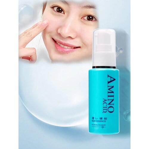 HANAJIRUSHI Serum Gels For Face China