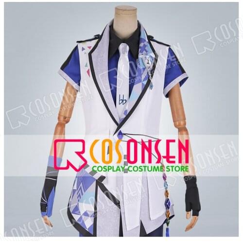 Idolish7 1st LIVE Road To Infinity Izumi Iori Cosplay Costume new Full Set All Sizes COSPLAYONSEN adult costume