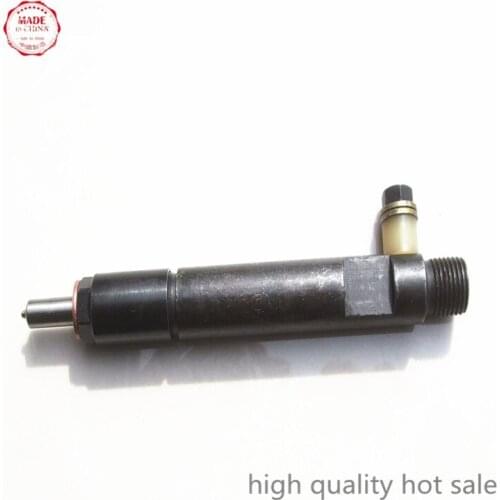 China diesel KBAL-P035 fuel injector pump with CDLLA150P916 DLLA150P195 DLLA150P205 DLLA150P201 DSLA153P820 injector nozzles