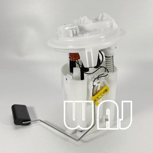 WAJ Fuel Pump Module Assembly 8200027963 Fits RENAULT Clio Symbol Thalia 1.1-1.6L 1998