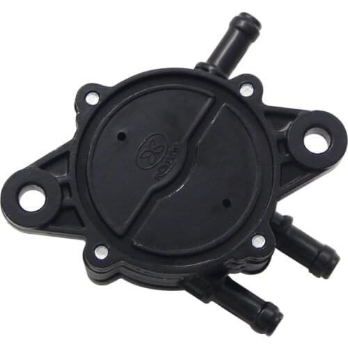 Motorcycle Fuel Pump For John Deere 652R F620 F680 F687 M653 M655 M665 Z225 Z235 Z245 Z255 Z335E Z335M Z345M Z625 Z645 Z655 Z665