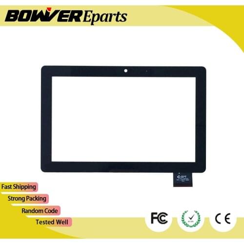 New 7"inch Touch Screen for Tab 7i 300-L3867A-B00 MHS HOTATOUCH C177114A1 DRFPC053T V2.0 Digitizer Glass Panel