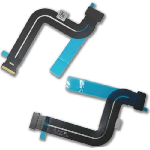 New Touchpad Trackpad Cable For MacBook Retina 12-inch A1534 821-00110-A Year 2015