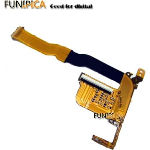 NEW Original RX10 LCD Flex RX10 cable For Sony DSC-RX10 LCD display Cable Accessories free shipping