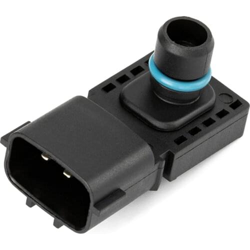 OEM # 22365-AM60A New Fuel Pressure Sensor Gas Rear for Nissan Maxima Titan for Infiniti Q60 QX70 223651TV1B 22365AM60A 14567298