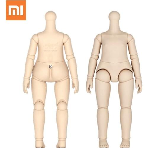 Xiaomi Youpin Monst Savage Baby Rubber Dolls Height 20 Centimeters Cabinet Delicate Childlike Innocence Lovely Toys Monst Doll