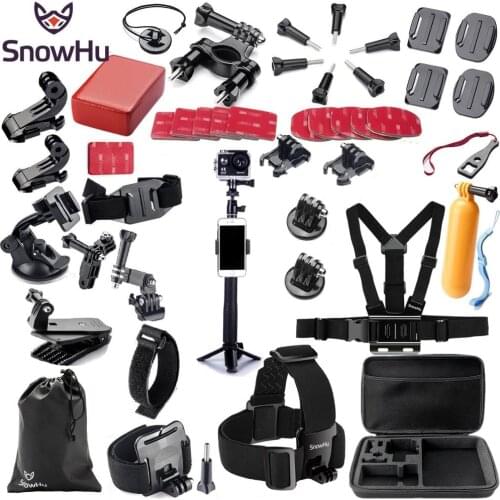 SnowHu Accessories For Girls
