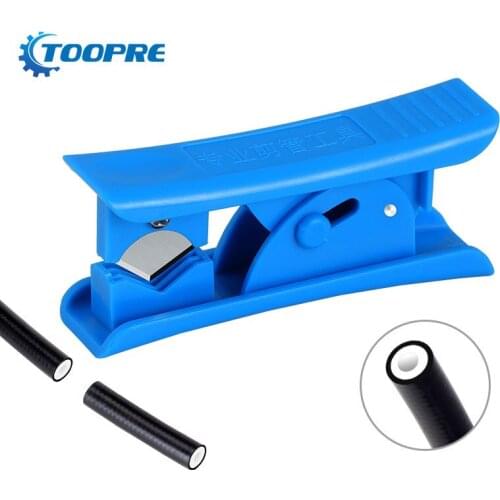 Bicycle Oil Pipe Tube Cutter Plastic Mountain Bike Non-Metal Hydraulic Brake Hose Hosing Cutter Cycling Accessories