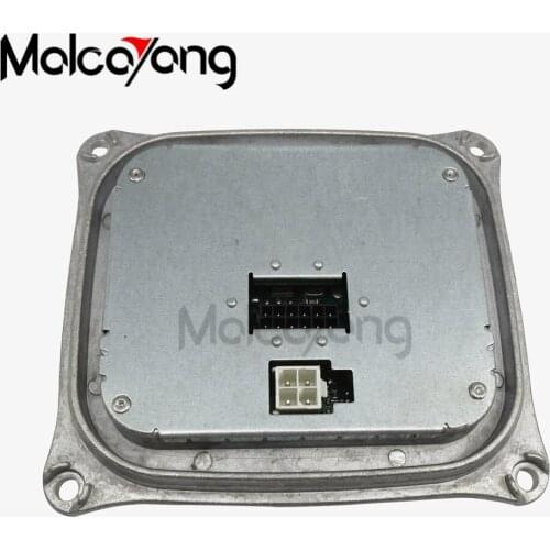 A2218706389 New For 2011-2013 Mercedes-Benz S550 W221 S-Class S350 4MATIC ECU LED Headlight Ballast Control Module 130732925100
