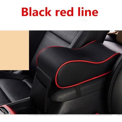 Car armrest box mat for Chery Tiggo Fulwin A1 A3 QQ E3 E5 G5 V5/EMGRAND EC7 EC7-RV EC8