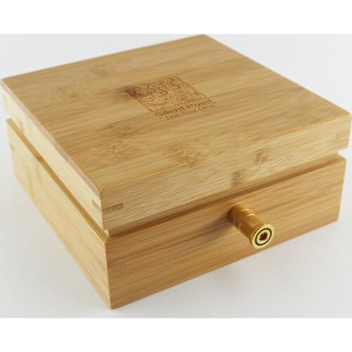Box one HiFi Audio GND Amplifier Decoder Speaker Audio Grounding Box Tuning Box Power Purifier Electronic Black Hole Ground Box