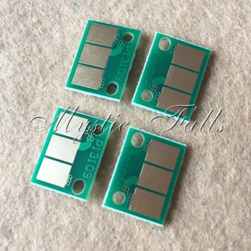 20X C284 C364 Drum Reset Chip for Konica Minolta Bizhub C224 C284 C364 C454 C554 C7822 C7828 Drum Imaging Unit Chip CMY DR512