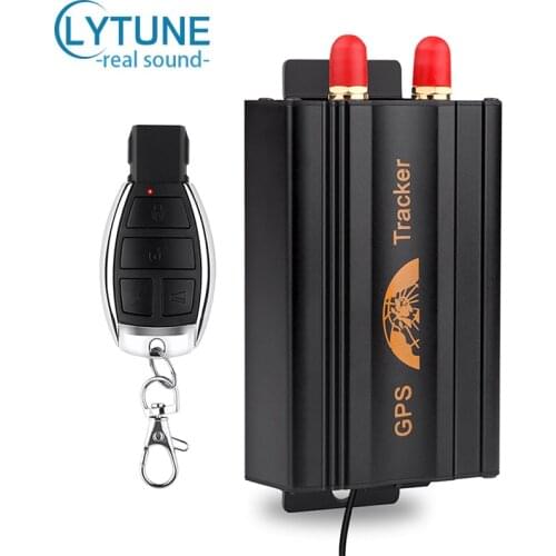 COBAN Smart Key Fobs