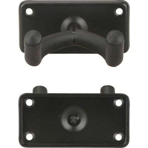 Longboard Guitar Hanger Stand Wall Mount Skateboard Storage Hook Rack Display Easy Install Carbon Steel Organize Universal