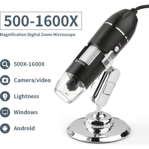 ENWOR Optical Instruments