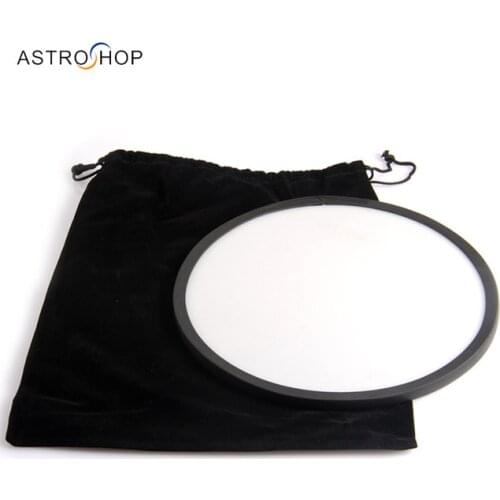 HERCULES 170mm/240mm/340mm Flat field panel (without magnet) S8047