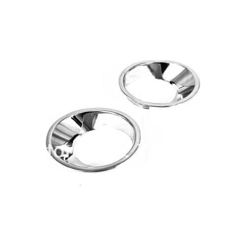 Front Fog Light Cover For BMW E53 X5 Series